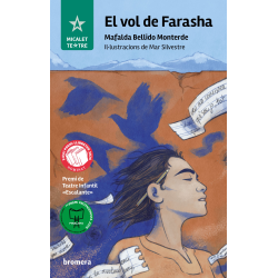 El vol de Farasha