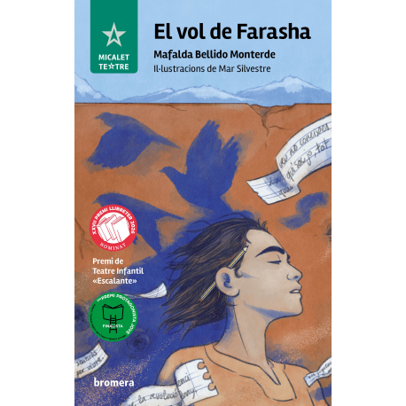 El vol de Farasha
