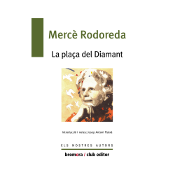 La plaça del diamant