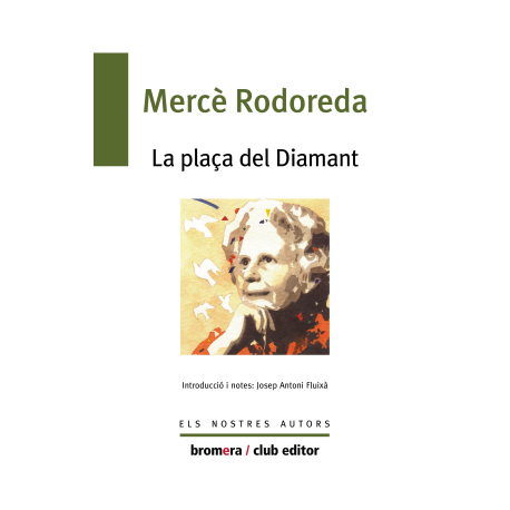 La plaça del diamant
