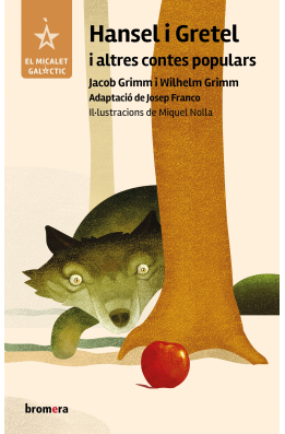 Hansel i Gretel i altres contes populars