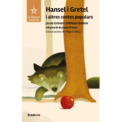 Hansel i Gretel i altres contes populars