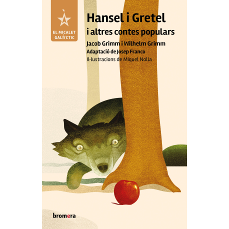 Hansel i Gretel i altres contes populars
