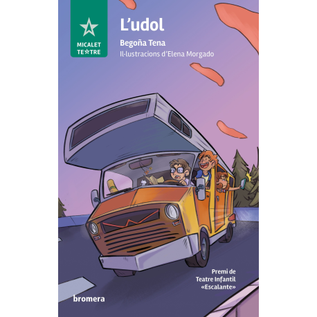 L'udol
