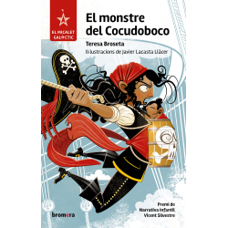 El monstre del Cocudoboco