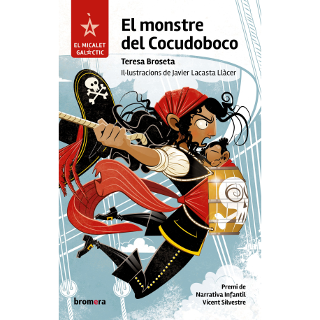 El monstre del Cocudoboco