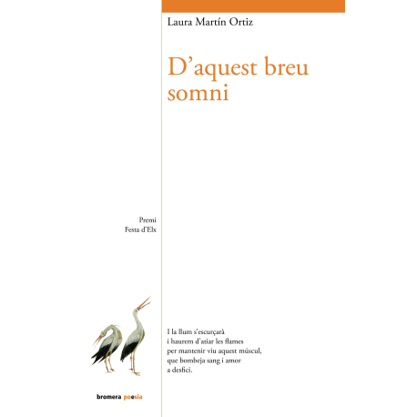 D'aquest breu somni