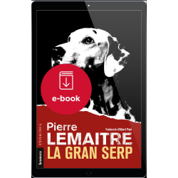 La gran serp