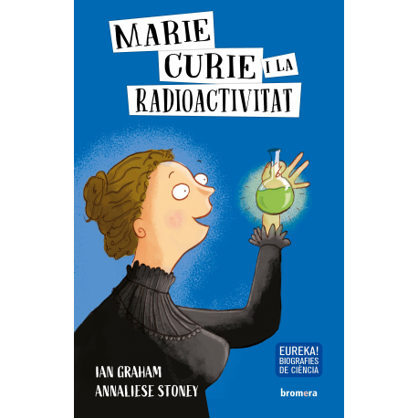 Marie Curie i la radioactivitat