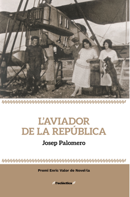 L'aviador de la República