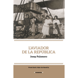 L'aviador de la República