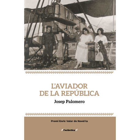 L'aviador de la República