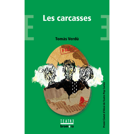 Les carcasses