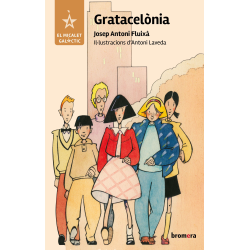 Gratacelònia