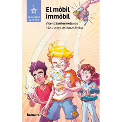 El mòbil immòbil