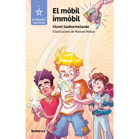 El mòbil immòbil