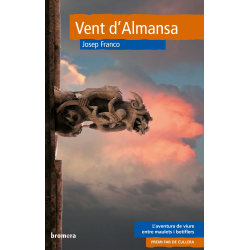 Vent d'Almansa