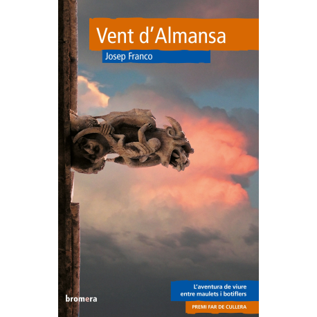 Vent d'Almansa