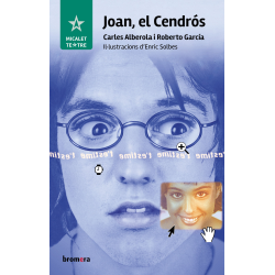 Joan, el Cendrós