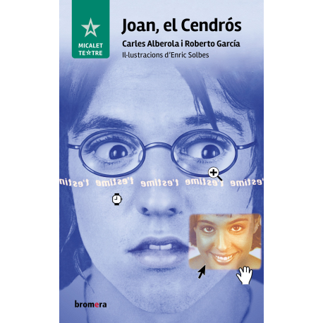 Joan, el Cendrós
