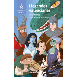 Llegendes valencianes