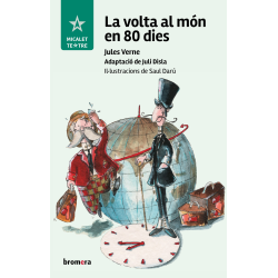 La volta al món en 80 dies