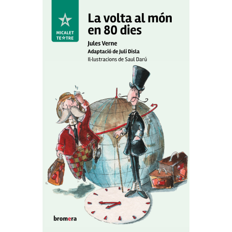 La volta al món en 80 dies