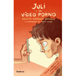 Juli i el vídeo porno