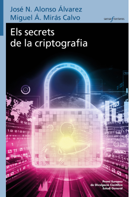 Els secrets de la criptografia