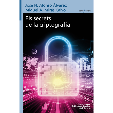 Els secrets de la criptografia
