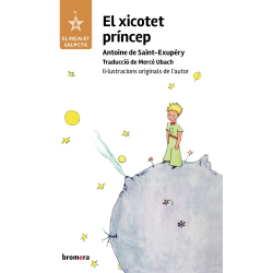 El xicotet príncep