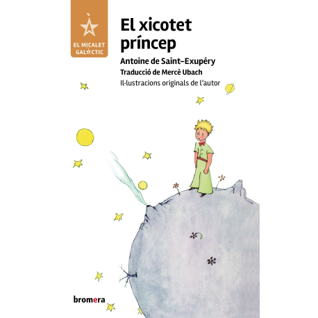 El xicotet príncep