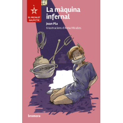 La màquina infernal