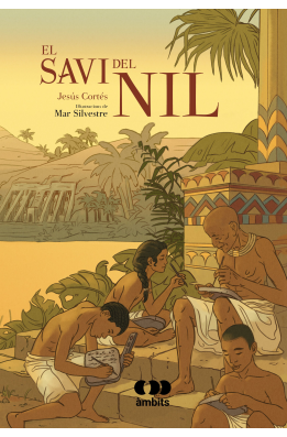 El savi del Nil