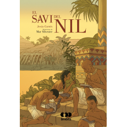 El savi del Nil