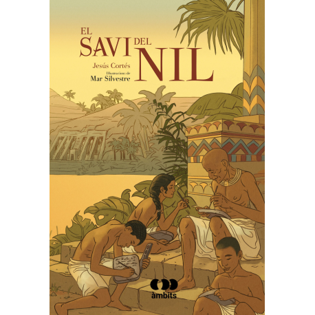 El savi del Nil