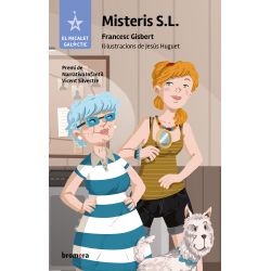 Misteris, S.L.