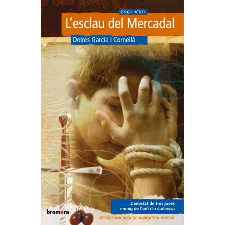 L'esclau del Mercadal