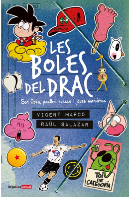 Les boles del drac