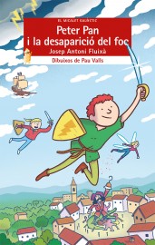 Peter Pan i la desaparició del foc