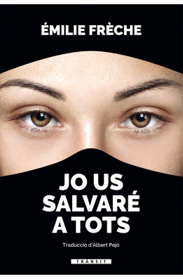 Jo us salvaré a tots