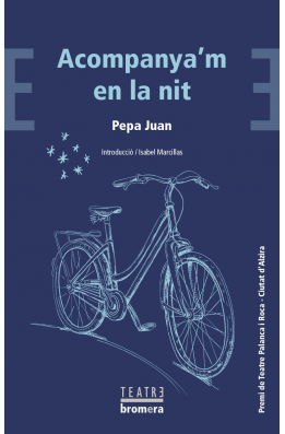 Acompanya'm en la nit