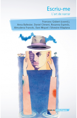 Escriu-me. L’art de contar