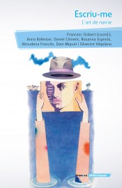 Escriu-me. L’art de contar