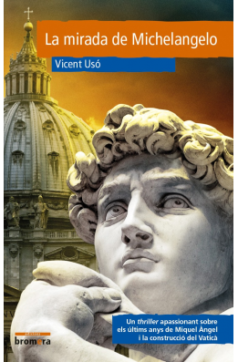 La mirada de Michelangelo