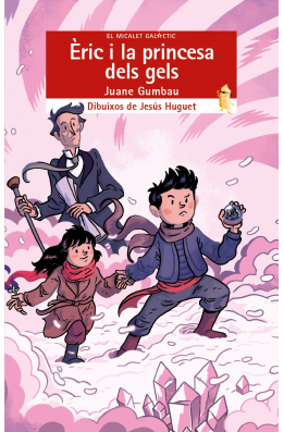 Èric i la princesa dels gels