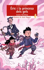 Èric i la princesa dels gels