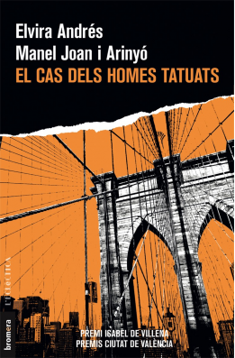 El cas dels homes tatuats