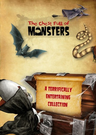 The chest full of monsters