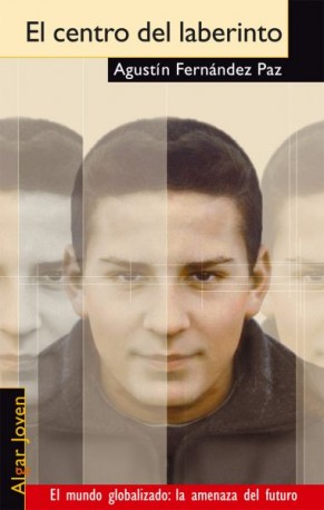 El Centro del Laberinto[The Labyrinth's Centre]